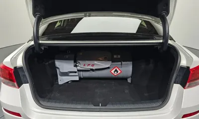 Kia K5 2019, 157443 км, за 8500000 KRW - фото 20