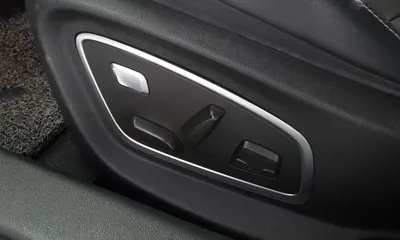 Renault-KoreaSamsung SM6 2019, 64224 км, за 11400000 KRW - фото 31