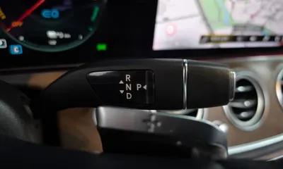 Mercedes-Benz E-Class 2021, 137548 км, за 29900000 KRW - фото 9