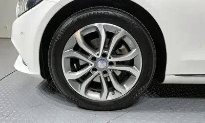 Mercedes-Benz C-Class 2016, 111502 км, за 14300000 KRW - фото 5