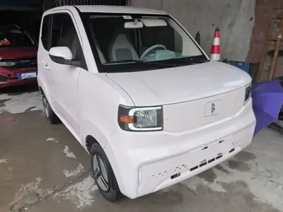 Lingbao Uni 2024, 16299 км, за 21200 CNY