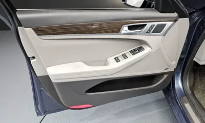 Hyundai Genesis 2015, 141194 км, за 9350000 KRW - фото 24