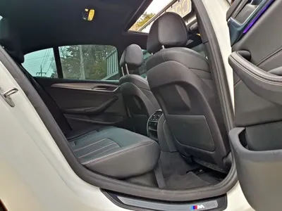 BMW 5-Series 2018, 129568 км, за 20900000 KRW - фото 7