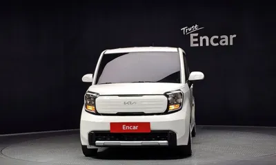 Kia Ray 2023, 30466 км, за 9200000 KRW