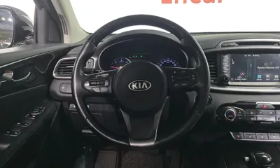 Kia Sorento 2015, 201338 км, за 7990000 KRW - фото 12