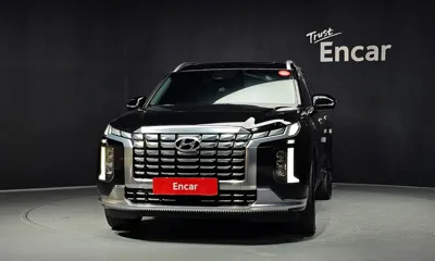 Hyundai Palisade 2023, 91794 км, за 34490000 KRW - фото 3