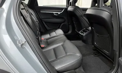 Volvo V90 2018, 192805 км, за 17500000 KRW - фото 12