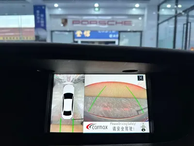 Lexus ES 2018, 132000 км, за 99000 CNY - фото 17