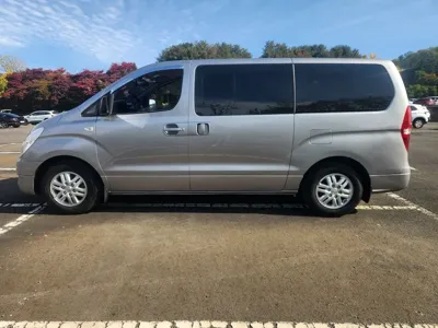Hyundai Starex 2017, 77629 км, за 8300000 KRW - фото 20