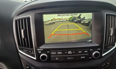 Hyundai Starex 2019, 101342 км, за 15700000 KRW - фото 9