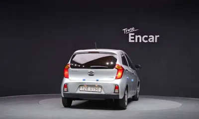 Kia Morning 2016, 143623 км, за 3000000 KRW