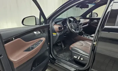 Hyundai Santafe 2019, 113765 км, за 20500000 KRW - фото 10