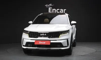 Kia Sorento 2022, 120903 км, за 21500000 KRW