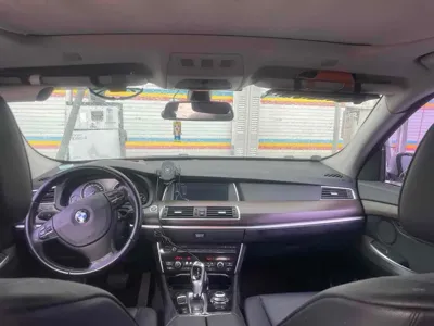 BMW Gran Turismo 2010, 260596 км, за 4550000 KRW - фото 4