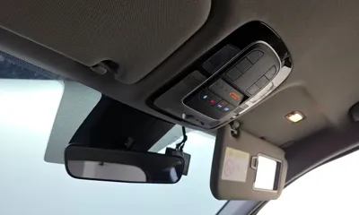 Hyundai Santafe 2021, 92143 км, за 22000000 KRW - фото 28