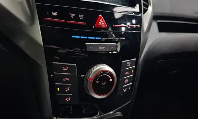 KG_Mobility_Ssangyong TIBOLI 2015, 12030 км, за 7000000 KRW - фото 16