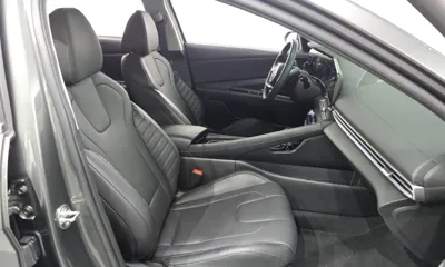 Hyundai Avante 2024, 22279 км, за 22400000 KRW - фото 26