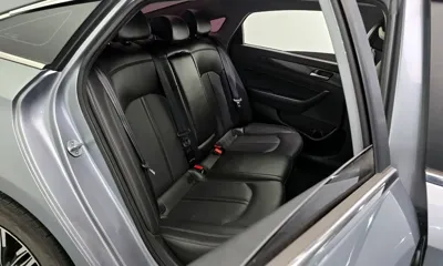 Hyundai Sonata 2015, 83957 км, за 9000000 KRW - фото 12