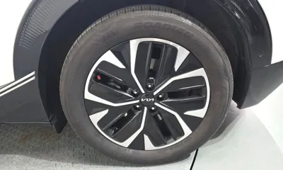 Kia EV6 2023, 31452 км, за 38500000 KRW - фото 21