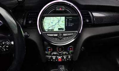 MINI Cooper 2015, 70322 км, за 8500000 KRW - фото 15