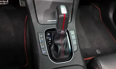 Hyundai i30 2020, 134003 км, за 12100000 KRW - фото 9