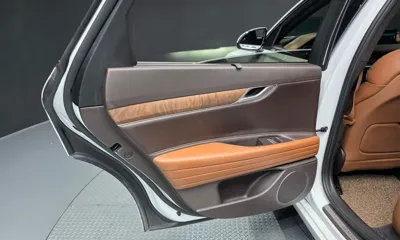Genesis G80 2021, 59625 км, за 39200000 KRW - фото 25