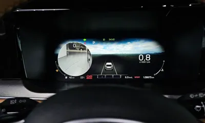 Kia Sorento 2023, 128875 км, за 29000000 KRW - фото 8