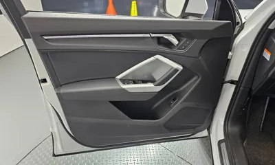 Audi Q3 2020, 62541 км, за 29900000 KRW - фото 24