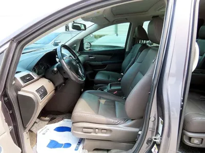 Honda Odyssey 2016, 126557 км, за 12500000 KRW - фото 5