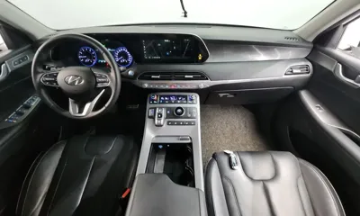 Hyundai Palisade 2020, 158493 км, за 17900000 KRW - фото 7