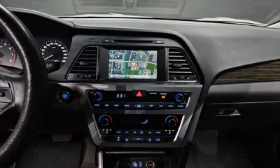 Hyundai Sonata 2016, 79010 км, за 10900000 KRW - фото 14