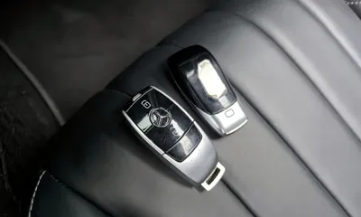 Mercedes-Benz E-Class 2018, 88824 км, за 26900000 KRW - фото 30