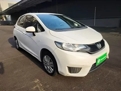 Honda Fit 2017, 180600 км, за 31300 CNY