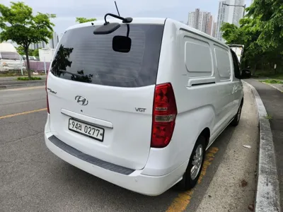 Hyundai Starex 2018, 297466 км, за 7500000 KRW - фото 14