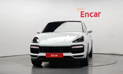 Porsche Cayenne 2020, 74006 км, за 78800000 KRW
