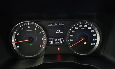 KG_Mobility_Ssangyong TIBOLI 2020, 55859 км, за 12800000 KRW - фото 8