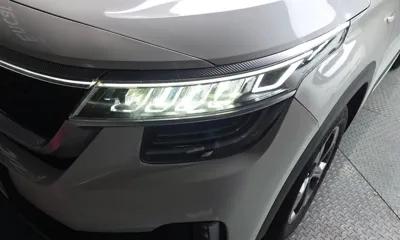 Kia Seltos 2023, 112942 км, за 14700000 KRW - фото 22