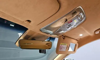 Genesis G80 2022, 28517 км, за 43200000 KRW - фото 17