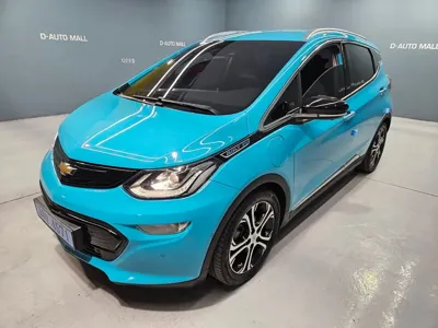 ChevroletGMDaewoo Bolt EV 2021, 195249 км, за 12900000 KRW - фото 3