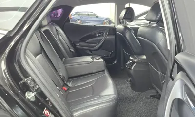 Hyundai Grandeur 2016, 125564 км, за 9700000 KRW - фото 11