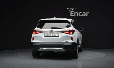 Kia Seltos 2020, 97996 км, за 13300000 KRW