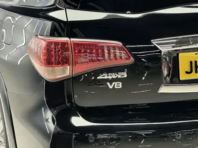 Infiniti QX 2014, 145000 км, за 138000 CNY - фото 41