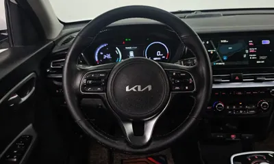 Kia Niro 2024, 175371 км, за 15990000 KRW - фото 13
