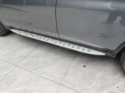 Mercedes-Benz GLC 2019, 88000 км, за 124200 CNY - фото 22