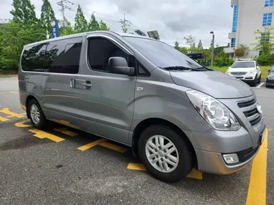 Hyundai Starex 2018, 64000 км, за 14700000 KRW - фото 3