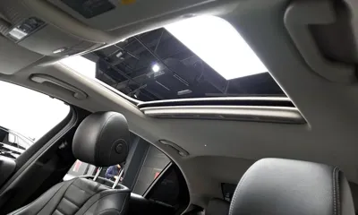 Mercedes-Benz E-Class 2019, 71541 км, за 25390000 KRW - фото 17