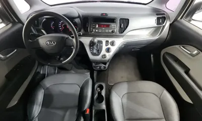 Kia Ray 2017, 105566 км, за 4500000 KRW - фото 7