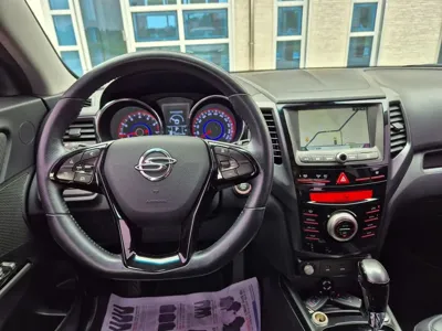 KG_Mobility_Ssangyong TIBOLI 2017, 93634 км, за 8300000 KRW - фото 10