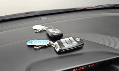 Kia K3 2013, 139002 км, за 5500000 KRW - фото 33