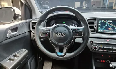 Kia Sportage 2018, 108334 км, за 11900000 KRW - фото 14